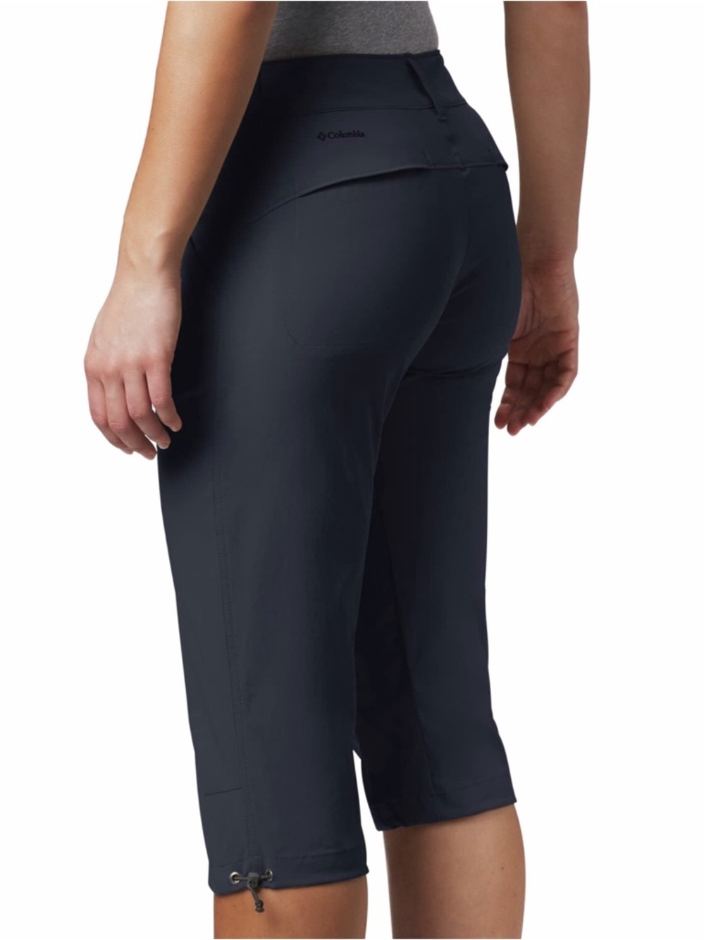 Columbia SaturdayTrail II Knee Pant - Picture 3 of 13